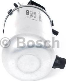 BOSCH F 026 402 201 - Топливный фильтр autospares.lv