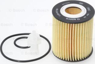 BOSCH F 026 407 090 - Масляный фильтр autospares.lv