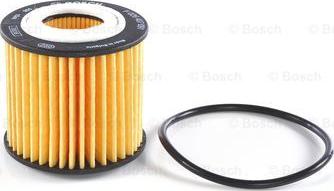 BOSCH F 026 407 091 - Масляный фильтр autospares.lv