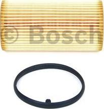 BOSCH F 026 407 097 - Масляный фильтр autospares.lv