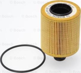 BOSCH F 026 407 067 - Масляный фильтр autospares.lv