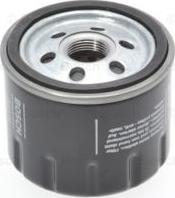 BOSCH F 026 407 022 - Масляный фильтр autospares.lv