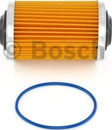 BOSCH F 026 407 109 - Масляный фильтр autospares.lv