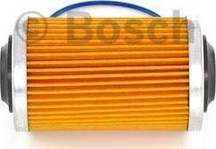 BOSCH F 026 407 109 - Масляный фильтр autospares.lv