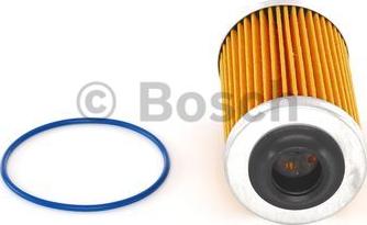 BOSCH F 026 407 109 - Масляный фильтр autospares.lv