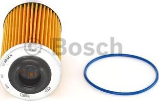 BOSCH F 026 407 109 - Масляный фильтр autospares.lv