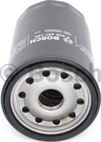 COOPERS LSF 5187 - Масляный фильтр autospares.lv
