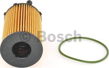 BOSCH F 026 407 122 - Масляный фильтр autospares.lv