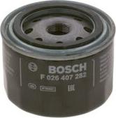 BOSCH F 026 407 282 - Гидрофильтр, автоматическая коробка передач autospares.lv