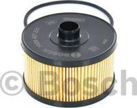 BOSCH F 026 407 231 - Масляный фильтр autospares.lv