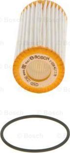 BOSCH F 026 407 278 - Масляный фильтр autospares.lv