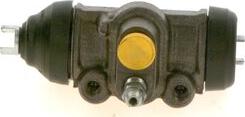 BOSCH F 026 009 946 - Колесный тормозной цилиндр autospares.lv