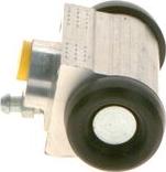 BOSCH F 026 009 936 - Колесный тормозной цилиндр autospares.lv