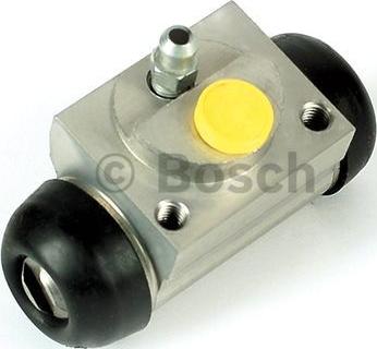 BOSCH F 026 009 926 - Колесный тормозной цилиндр autospares.lv