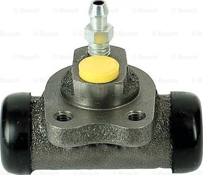 BOSCH F 026 009 453 - Колесный тормозной цилиндр autospares.lv