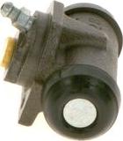 BOSCH F 026 009 564 - Колесный тормозной цилиндр autospares.lv