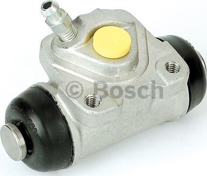 BOSCH F 026 009 862 - Колесный тормозной цилиндр autospares.lv