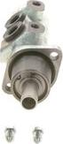 BOSCH F 026 003 940 - Главный тормозной цилиндр autospares.lv