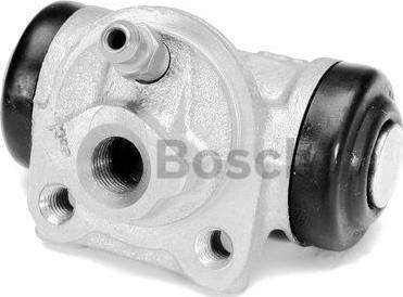 BOSCH F 026 002 564 - Колесный тормозной цилиндр autospares.lv