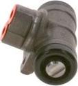 BOSCH F 026 002 533 - Колесный тормозной цилиндр autospares.lv