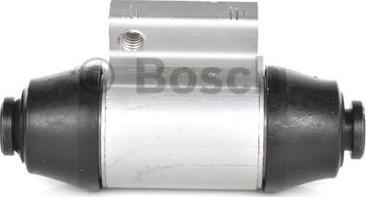 BOSCH F 026 002 578 - Колесный тормозной цилиндр autospares.lv