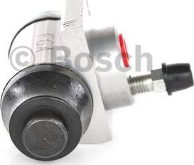 BOSCH F 026 002 578 - Колесный тормозной цилиндр autospares.lv