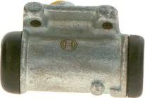 BOSCH F 026 002 244 - Колесный тормозной цилиндр autospares.lv