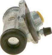 BOSCH F 026 002 244 - Колесный тормозной цилиндр autospares.lv