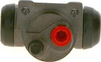 BOSCH F 026 002 232 - Колесный тормозной цилиндр autospares.lv