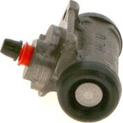 BOSCH F 026 002 220 - Колесный тормозной цилиндр autospares.lv