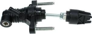 BOSCH F 026 A09 619 - Главный цилиндр, система сцепления autospares.lv