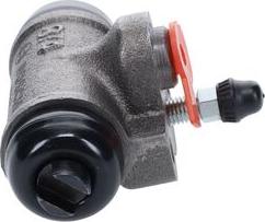 BOSCH F 026 A02 294 - Колесный тормозной цилиндр autospares.lv