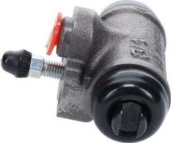 BOSCH F 026 A02 294 - Колесный тормозной цилиндр autospares.lv