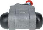 BOSCH F 026 A02 295 - Колесный тормозной цилиндр autospares.lv