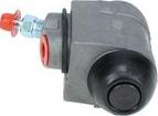 BOSCH F 026 A02 295 - Колесный тормозной цилиндр autospares.lv