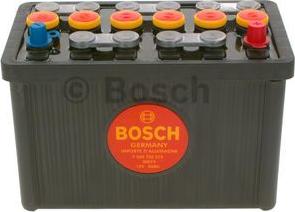 BOSCH F 026 T02 314 - Стартерная аккумуляторная батарея, АКБ autospares.lv