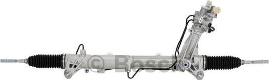 BOSCH K S00 000 994 - Рулевой механизм, рейка autospares.lv