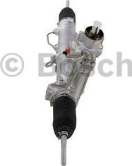 BOSCH K S00 000 952 - Рулевой механизм, рейка autospares.lv