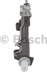 BOSCH K S00 000 915 - Рулевой механизм, рейка autospares.lv