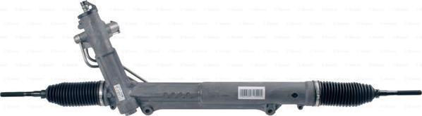 BOSCH K S00 000 910 - Рулевой механизм, рейка autospares.lv