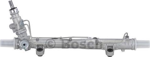 BOSCH K S00 000 918 - Рулевой механизм, рейка autospares.lv