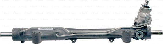 BOSCH K S00 000 913 - Рулевой механизм, рейка autospares.lv