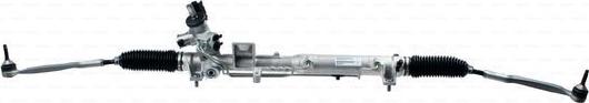 BOSCH K S00 000 980 - Рулевой механизм, рейка autospares.lv