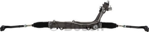 BOSCH K S00 000 982 - Рулевой механизм, рейка autospares.lv