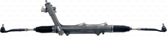 BOSCH K S00 000 973 - Рулевой механизм, рейка autospares.lv