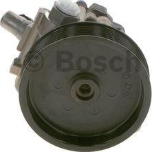 BOSCH K S00 000 694 - Гидравлический насос, рулевое управление, ГУР autospares.lv