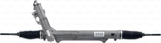 BOSCH K S00 000 884 - Рулевой механизм, рейка autospares.lv