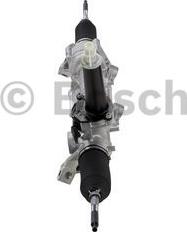 BOSCH K S00 000 829 - Рулевой механизм, рейка autospares.lv