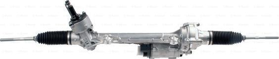 BOSCH K S00 000 794 - Рулевой механизм, рейка autospares.lv