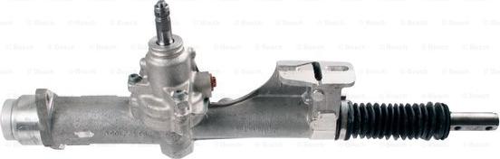 BOSCH K S00 001 003 - Рулевой механизм, рейка autospares.lv